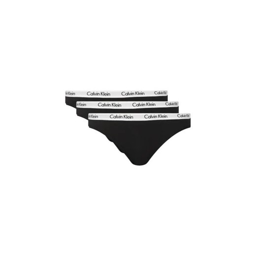 Calvin Klein Underwear Figi 3-pack ze sklepu Gomez Fashion Store w kategorii Majtki damskie - zdjęcie 172930875
