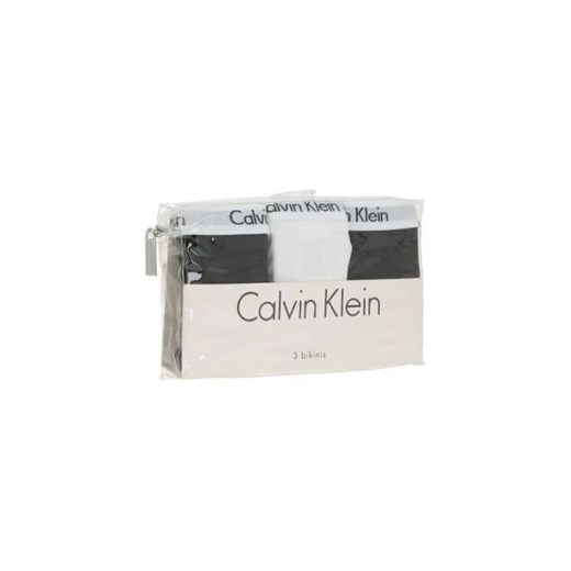 Calvin Klein Underwear Figi 3-pack Calvin Klein Underwear M promocyjna cena Gomez Fashion Store