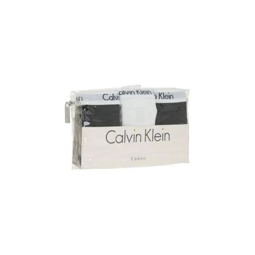 Majtki damskie Calvin Klein Underwear z elastanu 