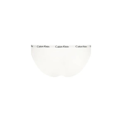 Majtki damskie Calvin Klein Underwear z elastanu 