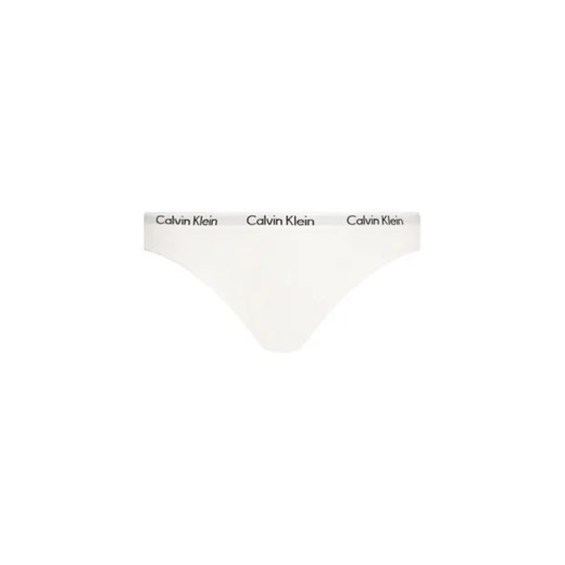 Calvin Klein Underwear Figi 3-pack Calvin Klein Underwear M okazja Gomez Fashion Store