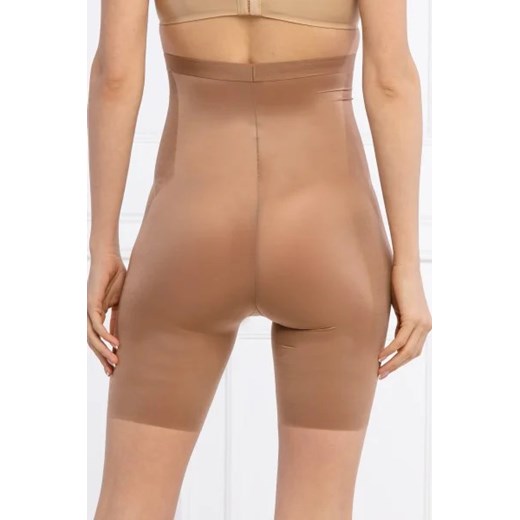 Spanx Spodenki modelujące Thinstincts 2.0 | Slim Fit | high waist Spanx L wyprzedaż Gomez Fashion Store