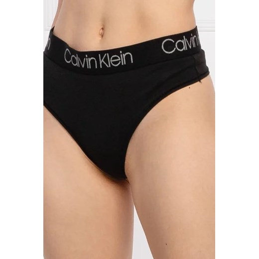 Calvin Klein Underwear Figi brazylijskie ze sklepu Gomez Fashion Store w kategorii Majtki damskie - zdjęcie 172931035