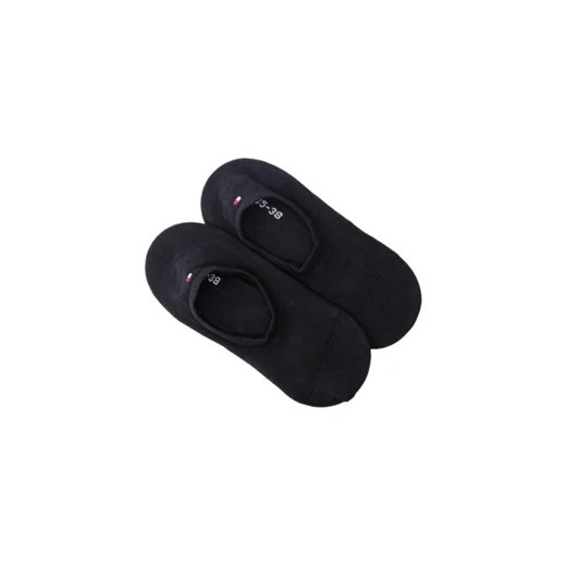Tommy Hilfiger Skarpety/stopki 2-pack Tommy Hilfiger 35-38 Gomez Fashion Store promocyjna cena