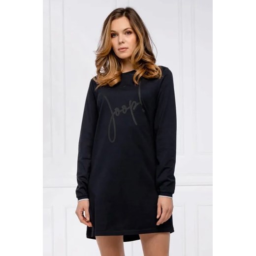 JOOP! BODYWEAR Koszula nocna | Regular Fit ze sklepu Gomez Fashion Store w kategorii Koszule nocne - zdjęcie 172931059