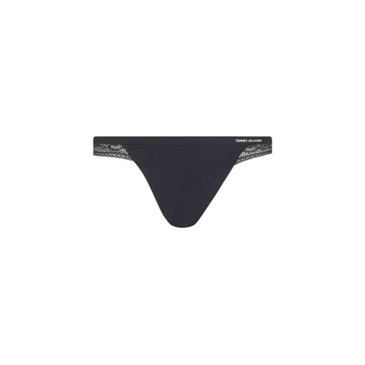 Tommy Hilfiger Underwear Stringi ze sklepu Gomez Fashion Store w kategorii Majtki damskie - zdjęcie 172931067