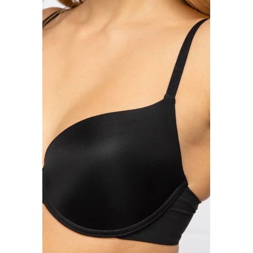 Wonderbra Biustonosz Wonderbra 75E okazyjna cena Gomez Fashion Store