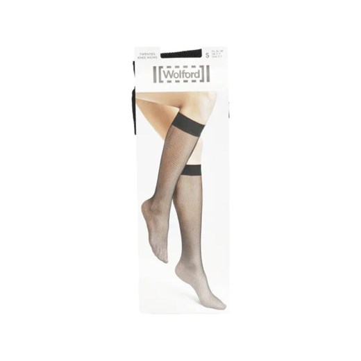 Wolford Podkolanówki Twenties Wolford S Gomez Fashion Store