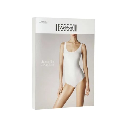 Wolford Body Jamaika | Slim Fit Wolford S Gomez Fashion Store