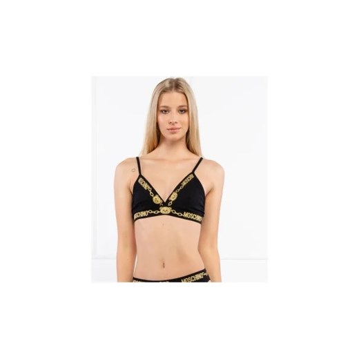 Moschino Underwear Biustonosz ze sklepu Gomez Fashion Store w kategorii Biustonosze - zdjęcie 172931129