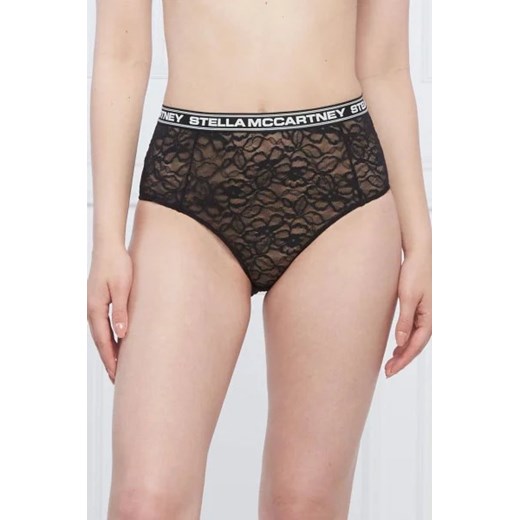 Stella McCartney Figi brazylijskie ze sklepu Gomez Fashion Store w kategorii Majtki damskie - zdjęcie 172931336