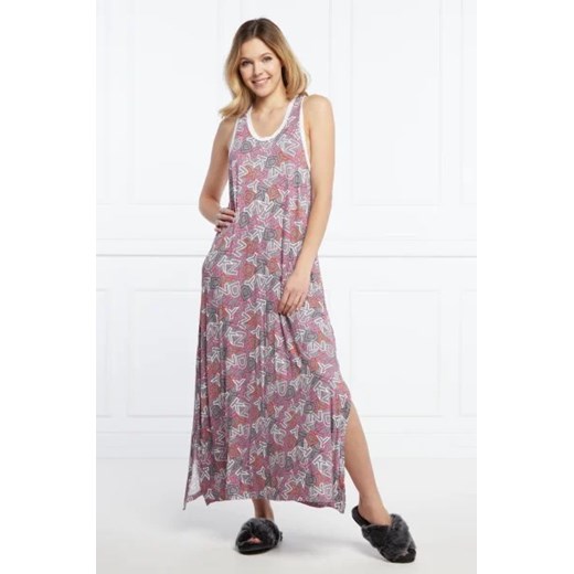 DKNY SLEEPWEAR Koszula nocna | Relaxed fit XS promocyjna cena Gomez Fashion Store