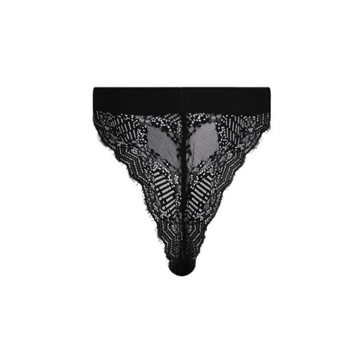 Hugo Bodywear Koronkowe figi brazylijskie lace XL Gomez Fashion Store