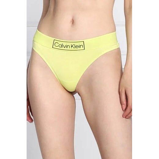 Majtki damskie Calvin Klein Underwear