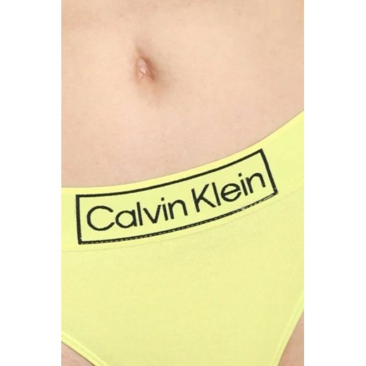 Majtki damskie Calvin Klein Underwear