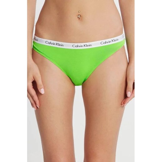 Calvin Klein Underwear Figi ze sklepu Gomez Fashion Store w kategorii Majtki damskie - zdjęcie 172931668