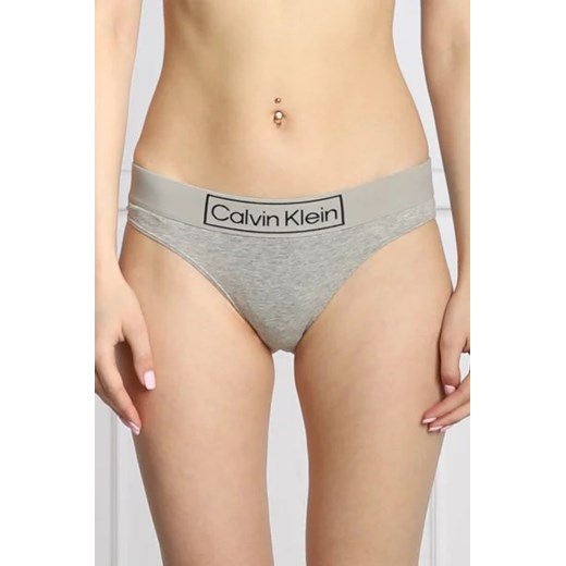 Calvin Klein Underwear Figi ze sklepu Gomez Fashion Store w kategorii Majtki damskie - zdjęcie 172931689