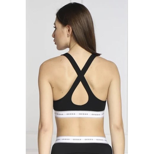 Guess Underwear Biustonosz CARRIE M wyprzedaż Gomez Fashion Store