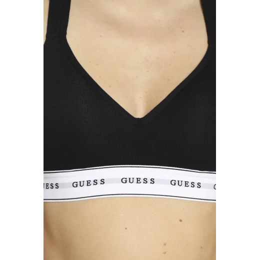 Guess Underwear Biustonosz CARRIE XS promocja Gomez Fashion Store