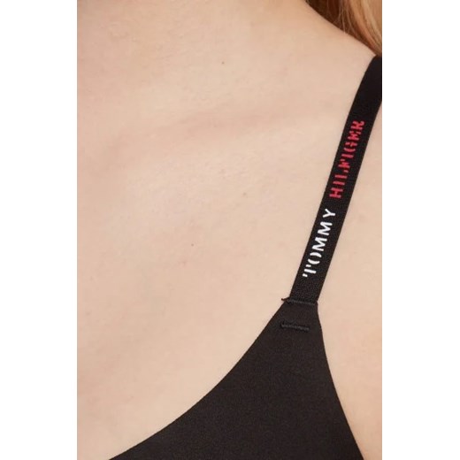 Tommy Hilfiger Biustonosz Tommy Hilfiger M okazja Gomez Fashion Store