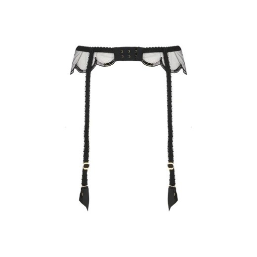 Agent Provocateur Pas do pończoch LORNAPARTY Agent Provocateur 40 wyprzedaż Gomez Fashion Store