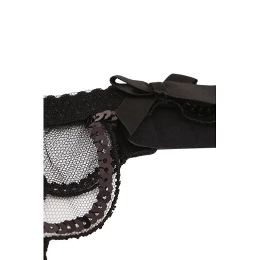 Agent Provocateur Pas do pończoch LORNAPARTY Agent Provocateur 40 promocja Gomez Fashion Store