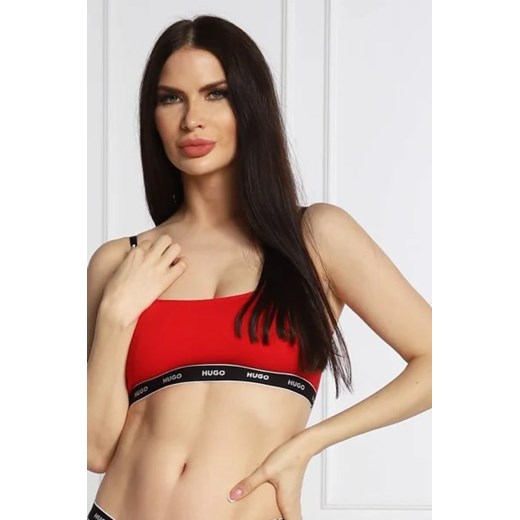 Hugo Bodywear Biustonosz 2-pack ze sklepu Gomez Fashion Store w kategorii Biustonosze - zdjęcie 172931945
