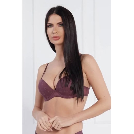 Guess Underwear  Biustonosz ELAINE ze sklepu Gomez Fashion Store w kategorii Biustonosze - zdjęcie 172931987