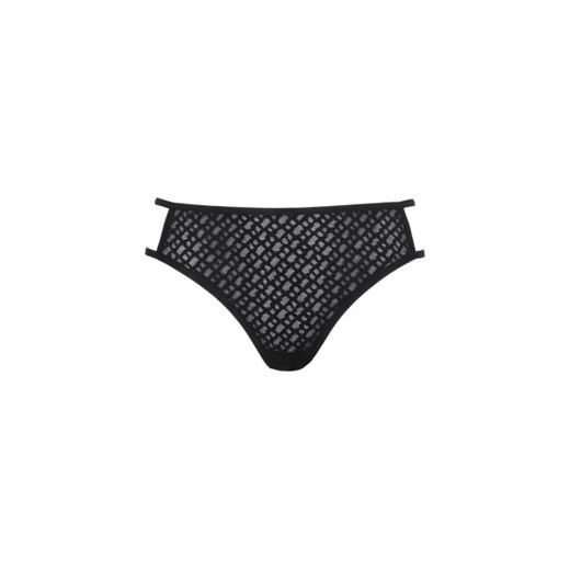 BOSS BLACK Koronkowe figi BRIEF XL okazja Gomez Fashion Store