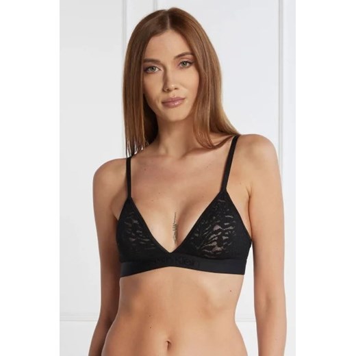 Calvin Klein Underwear Biustonosz Calvin Klein Underwear XS okazja Gomez Fashion Store