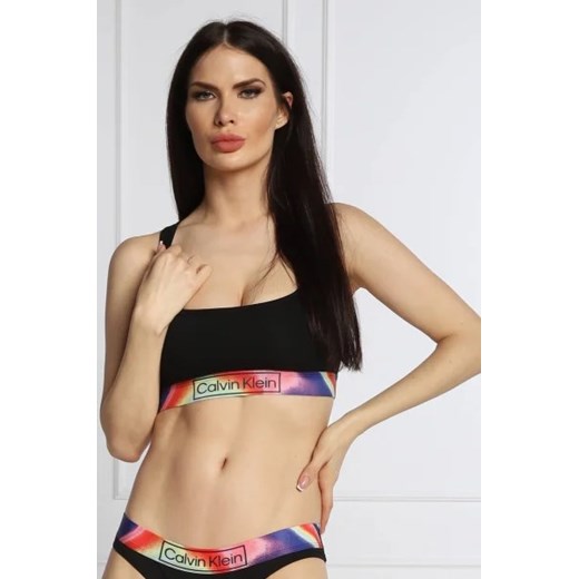 Calvin Klein Underwear Biustonosz ze sklepu Gomez Fashion Store w kategorii Biustonosze - zdjęcie 172932115