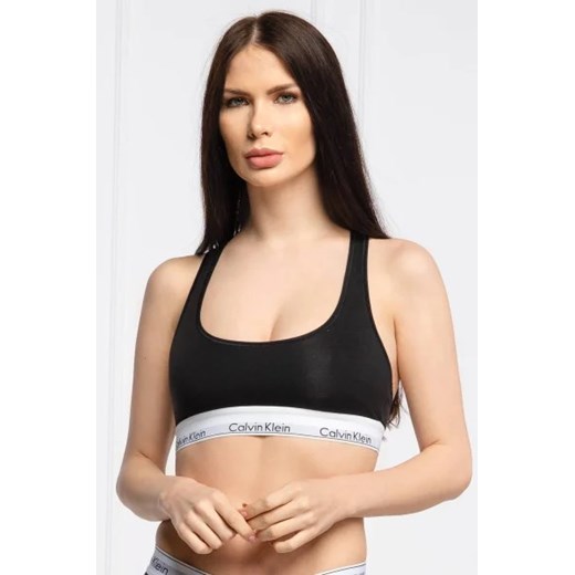 Calvin Klein Underwear Biustonosz ze sklepu Gomez Fashion Store w kategorii Biustonosze - zdjęcie 172932159