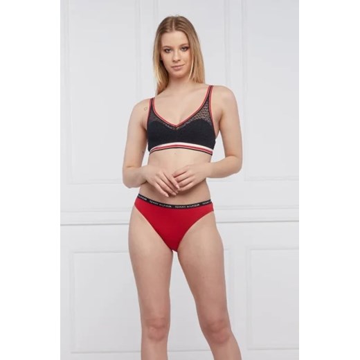 Tommy Hilfiger Biustonosz Tommy Hilfiger 75D wyprzedaż Gomez Fashion Store