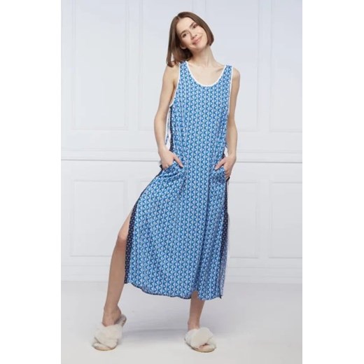 DKNY SLEEPWEAR Koszula nocna | Relaxed fit ze sklepu Gomez Fashion Store w kategorii Koszule nocne - zdjęcie 172932365