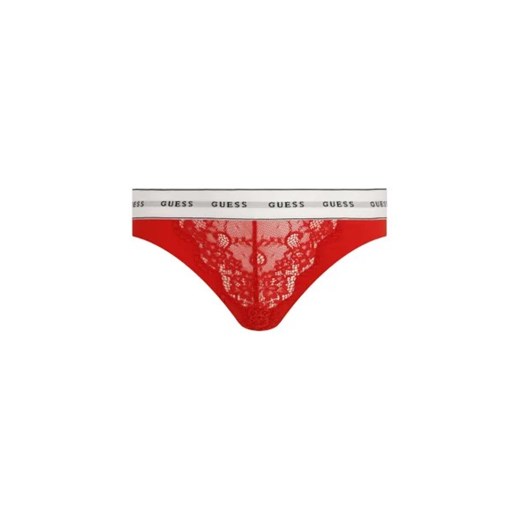 Guess Underwear Stringi S okazja Gomez Fashion Store