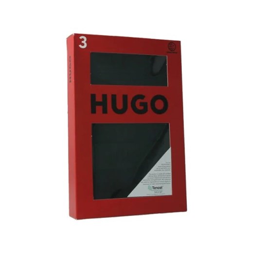 Majtki damskie Hugo Boss z elastanu 