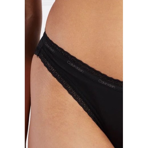 Calvin Klein Underwear Figi Calvin Klein Underwear XS okazja Gomez Fashion Store