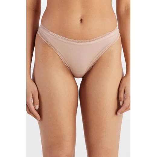 Calvin Klein Underwear Hipstery Calvin Klein Underwear S Gomez Fashion Store wyprzedaż