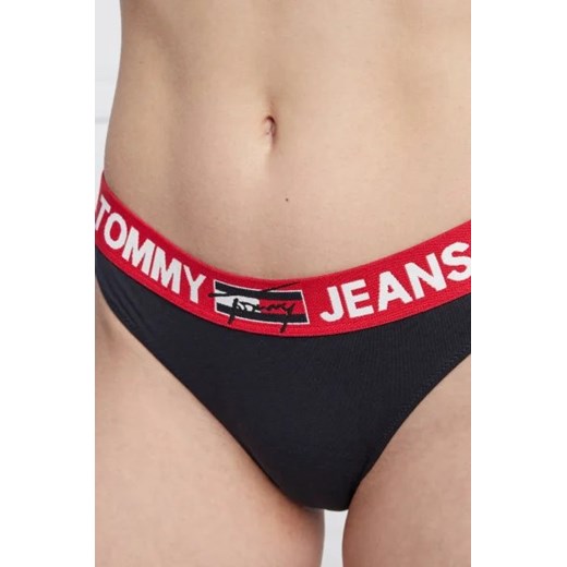 Tommy Hilfiger Figi Tommy Hilfiger S wyprzedaż Gomez Fashion Store