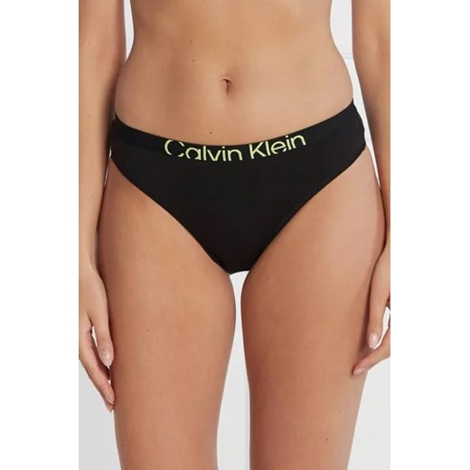 Calvin Klein Underwear Figi ze sklepu Gomez Fashion Store w kategorii Majtki damskie - zdjęcie 172932947