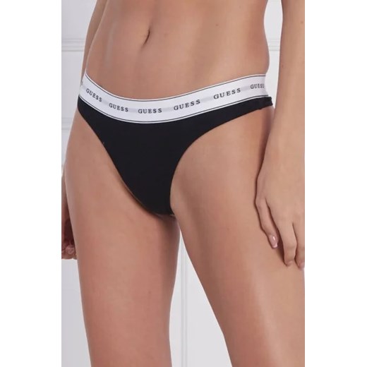 Guess Underwear Stringi Carrie XL Gomez Fashion Store