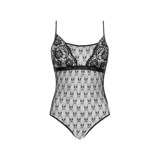 Body damskie Pinko koronkowe