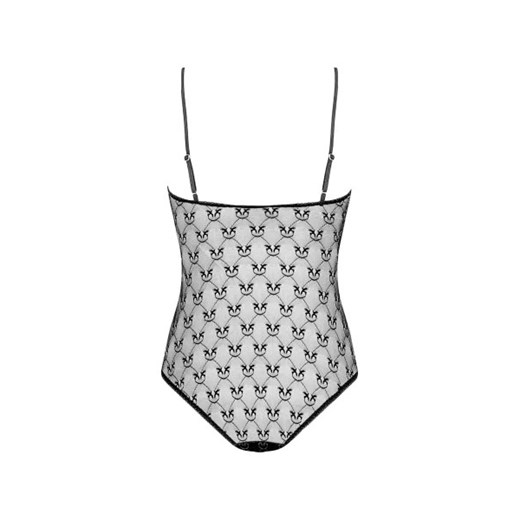 Body damskie Pinko koronkowe