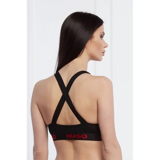 Hugo Bodywear Biustonosz XL Gomez Fashion Store wyprzedaż