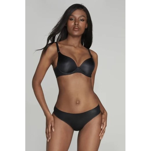 Biustonosz Agent Provocateur z elastanu 