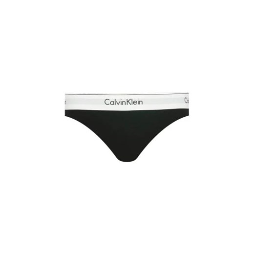 Calvin Klein Underwear Stringi ze sklepu Gomez Fashion Store w kategorii Majtki damskie - zdjęcie 172933278