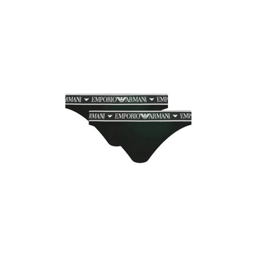 Emporio Armani Figi 2-pack Emporio Armani XL wyprzedaż Gomez Fashion Store