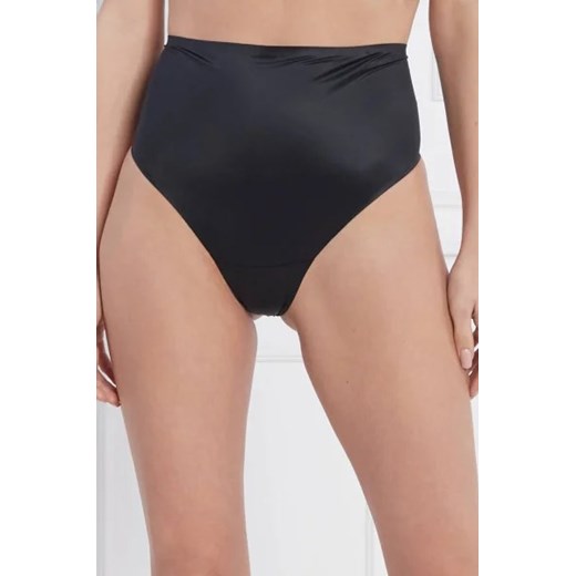 Spanx Stringi Shaping Satin Thong Spanx XL Gomez Fashion Store