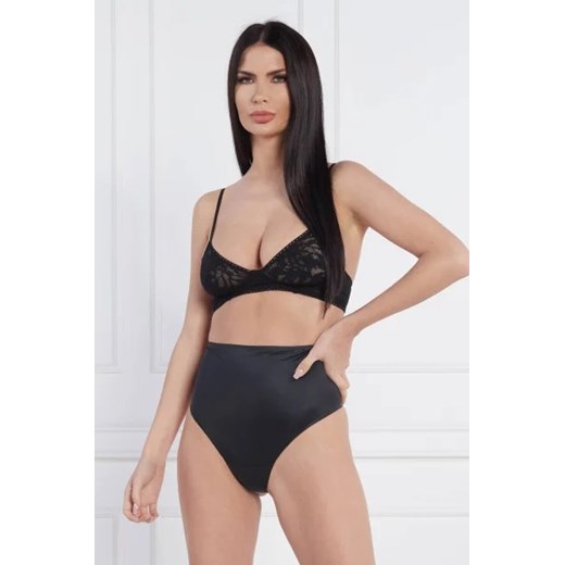 Spanx Stringi Shaping Satin Thong Spanx L Gomez Fashion Store