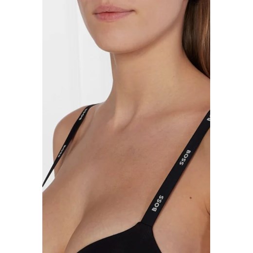 BOSS BLACK Biustonosz TRIANGLE PADDED M Gomez Fashion Store